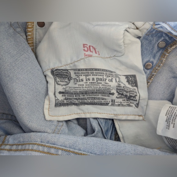 Levi’s Jeans - Picture 8 of 10